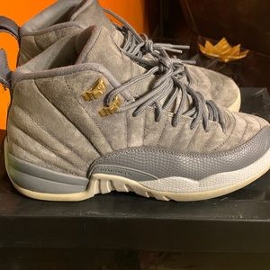 Jordan 12 size 7y